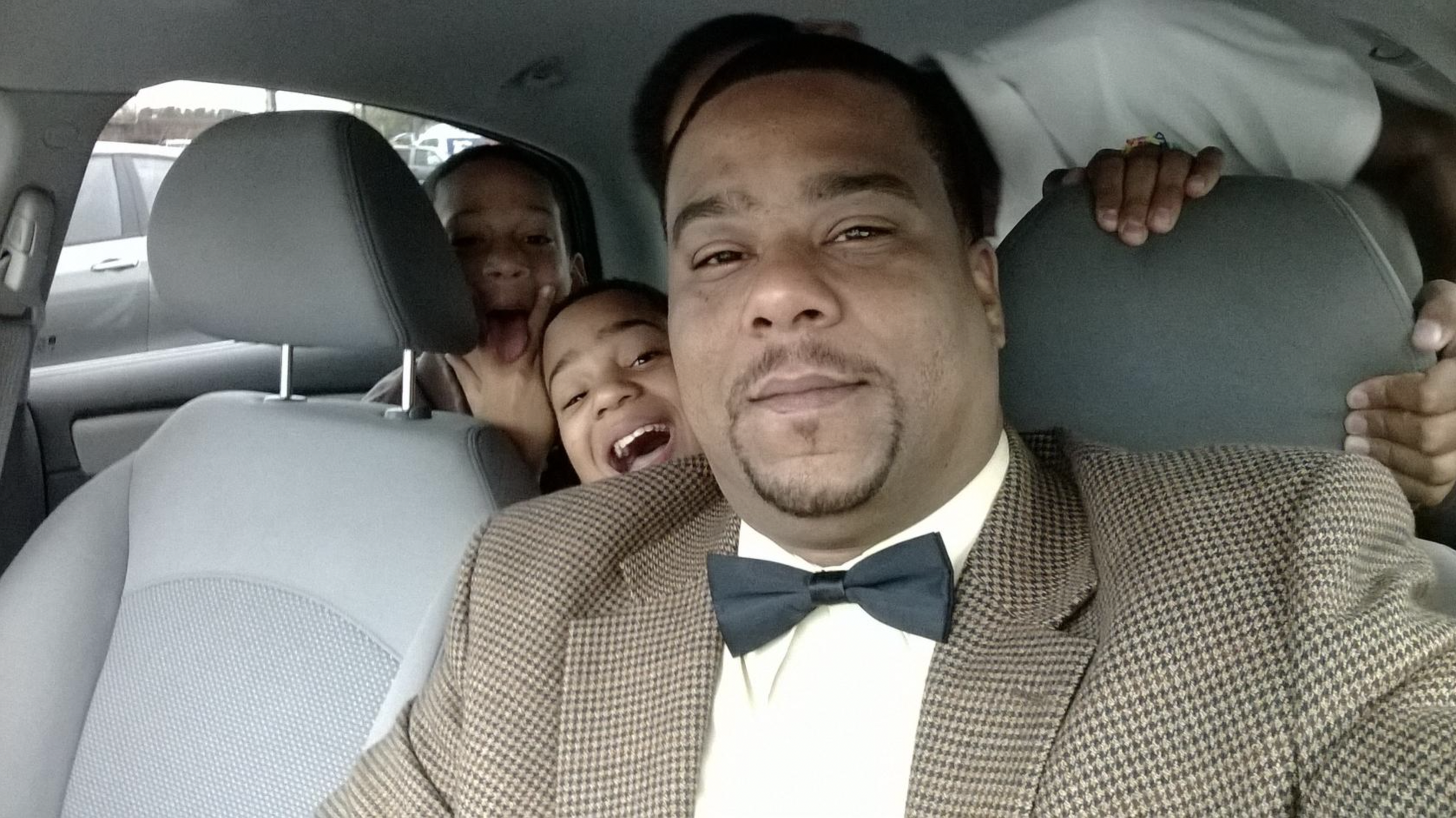 Henry Veasley III