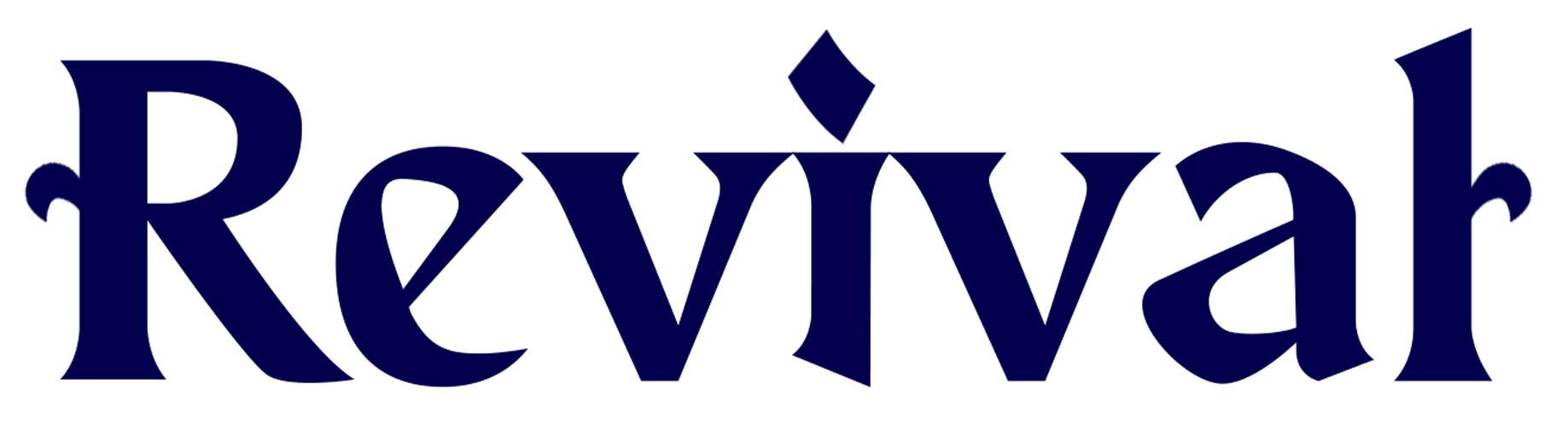Revival Logo